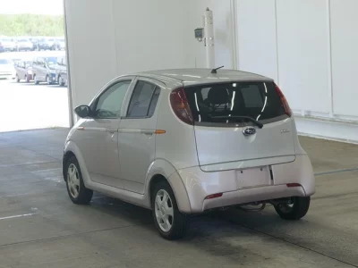 SUBARU R2