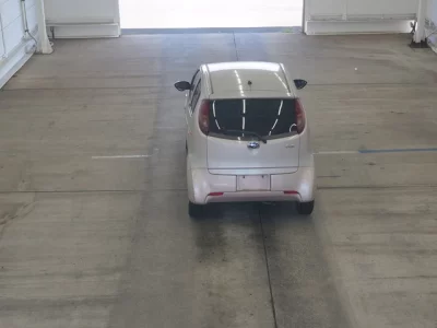SUBARU R2