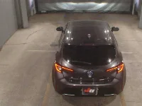 Цена авто Toyota Corolla Hatchback с аукционов Японии, номер кузова ZWE219H, пробег 69 000, оценка 6