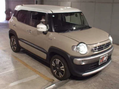 SUZUKI XBEE