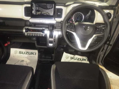 SUZUKI XBEE