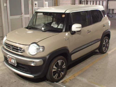 SUZUKI XBEE