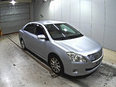 TOYOTA PREMIO