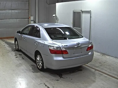 TOYOTA PREMIO