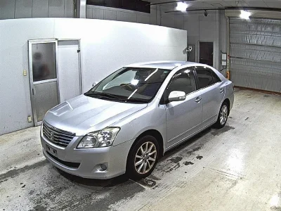 TOYOTA PREMIO