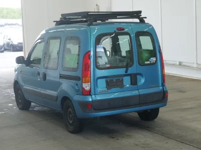 RENAULT KANGOO