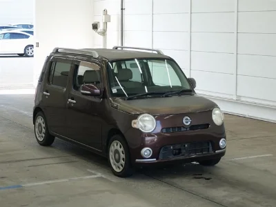 DAIHATSU MIRA COCOA