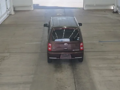 DAIHATSU MIRA COCOA