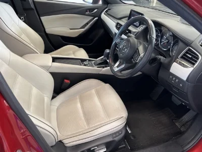MAZDA ATENZA