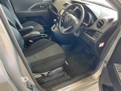 NISSAN LAFESTA