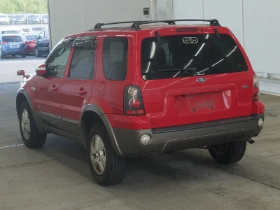 FORD ESCAPE