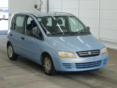 FIAT MULTIPLA