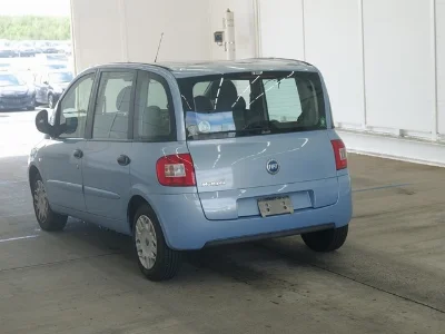 FIAT MULTIPLA