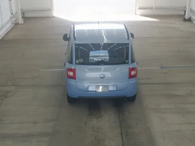 FIAT MULTIPLA