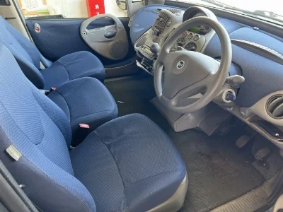FIAT MULTIPLA
