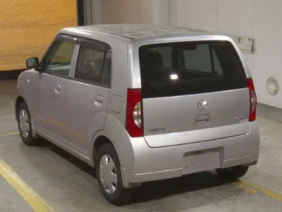 MAZDA CAROL