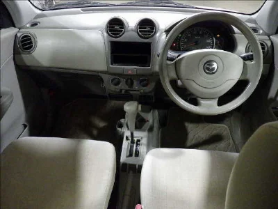 MAZDA CAROL