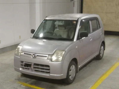 MAZDA CAROL