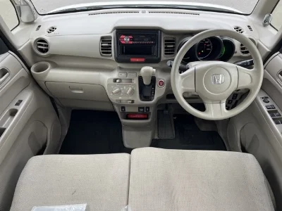 HONDA N BOX PLUS