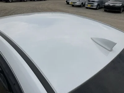 HONDA GRACE