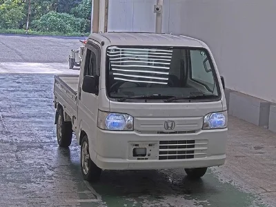 HONDA ACTY TRUCK