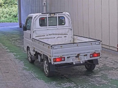 HONDA ACTY TRUCK