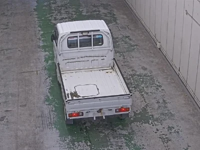 HONDA ACTY TRUCK