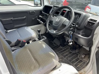 HONDA ACTY TRUCK