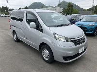 Mitsubishi Delica D:3