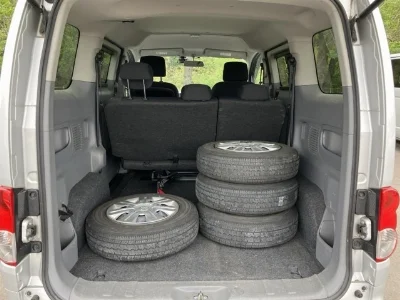 MITSUBISHI DELICA D3