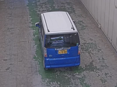 HONDA N BOX PLUS