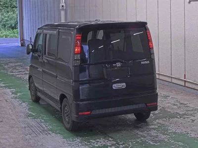 HONDA VAMOS