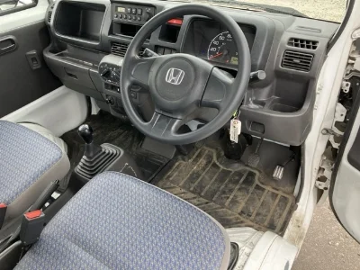 HONDA ACTY TRUCK