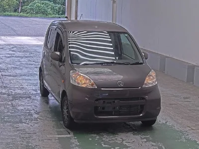 HONDA LIFE