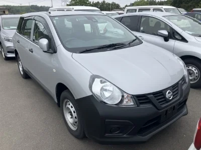 NISSAN NV150 AD
