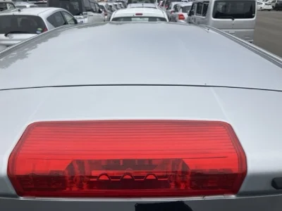NISSAN NV150 AD