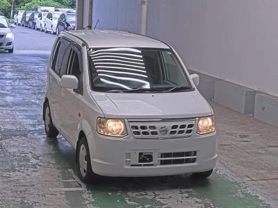 NISSAN OTTI