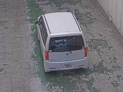 NISSAN OTTI