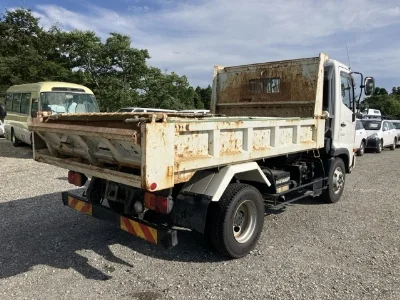 HINO RANGER