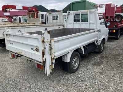 MAZDA BONGO
