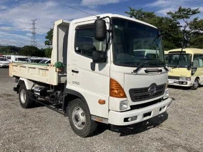 HINO RANGER