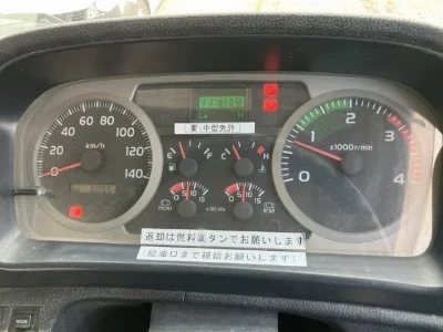 HINO RANGER