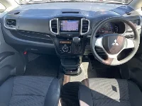 Цена авто Mitsubishi  с аукционов Японии, номер кузова MB15S, пробег 54 000, оценка 2
