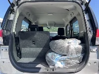 Цена авто Mitsubishi  с аукционов Японии, номер кузова MB15S, пробег 54 000, оценка 2