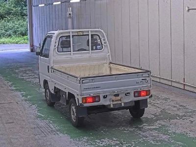 HONDA ACTY TRUCK