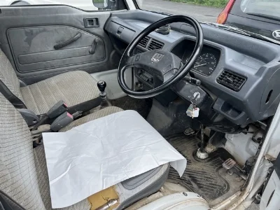 HONDA ACTY TRUCK