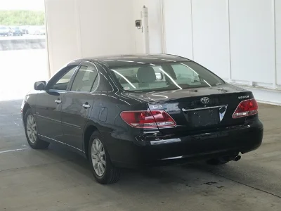 TOYOTA WINDOM