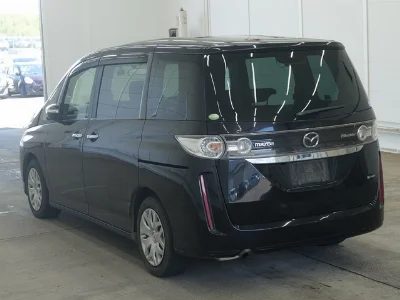 MAZDA BIANTE