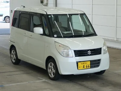 SUZUKI PALETTE