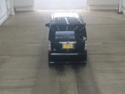 HONDA N BOX PLUS